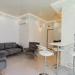 Duna Dream Apartments