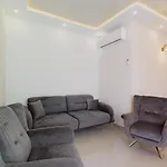 Duna Dream Apartments