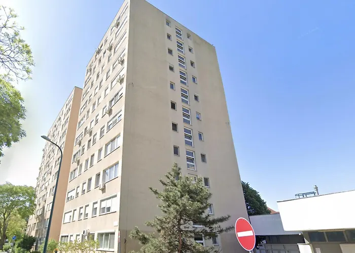Duna Dream Apartments