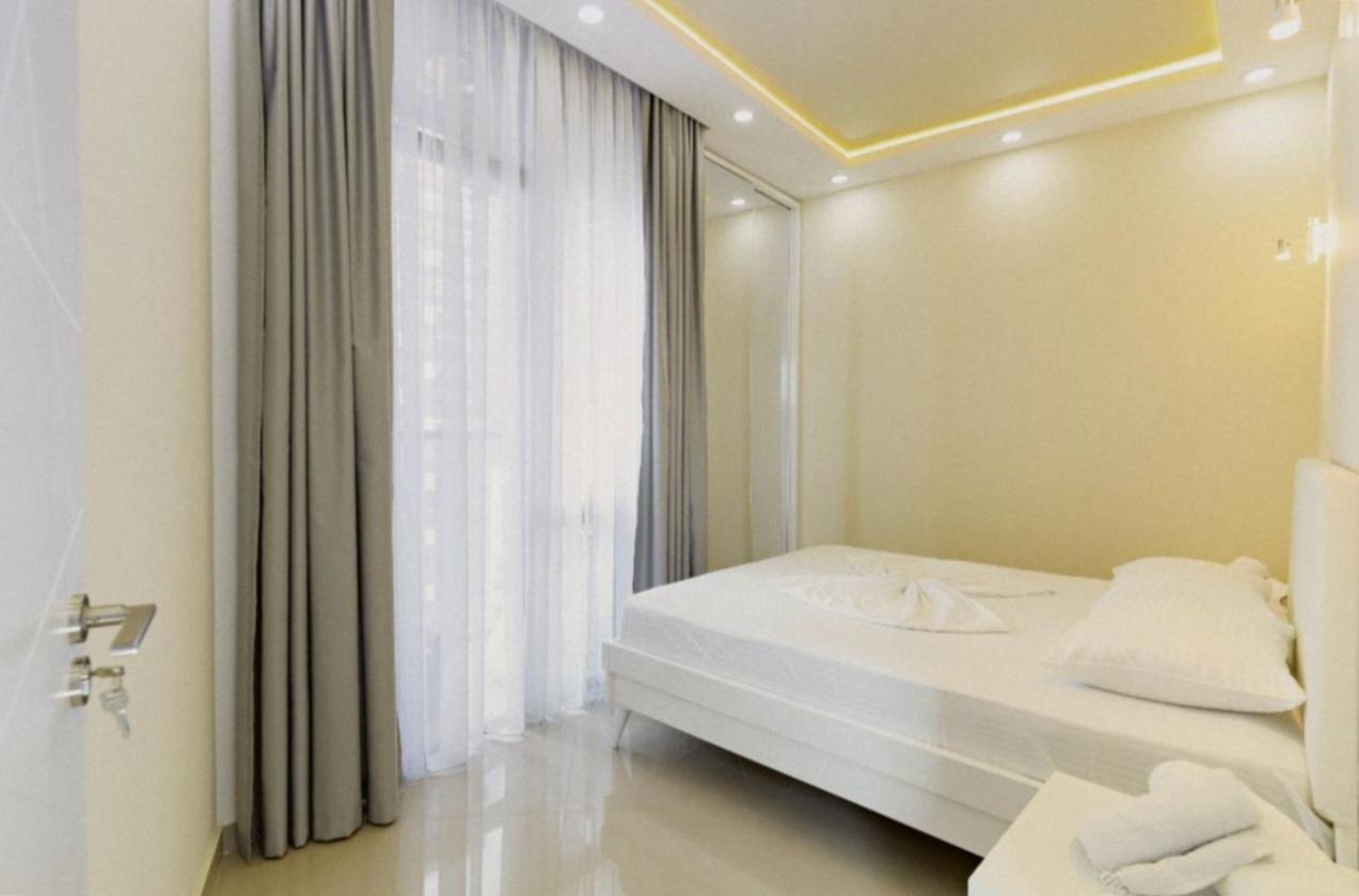 Duna Dream Appartement *