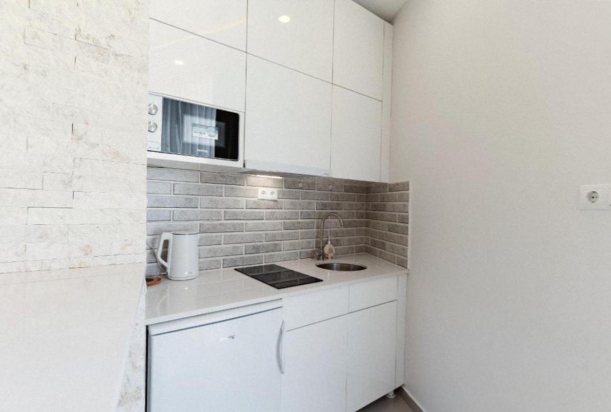 Appartement Duna Dream *