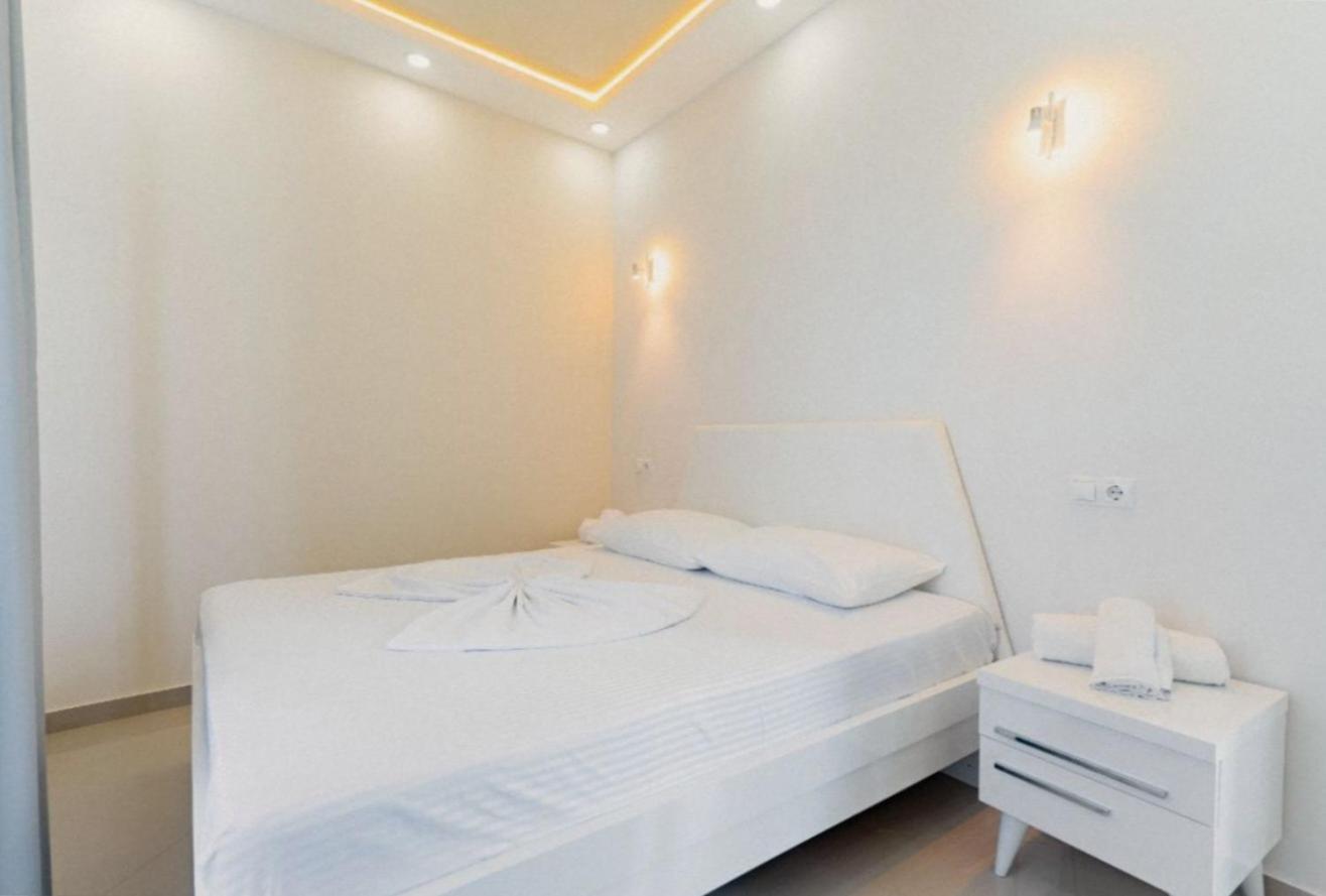 Appartement Duna Dream